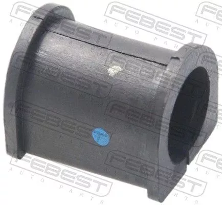 Mounting, stabiliser bar