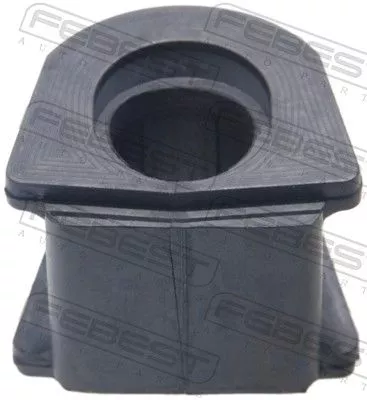 Mounting, stabiliser bar