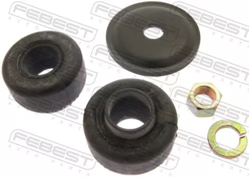 Mounting, control/trailing arm