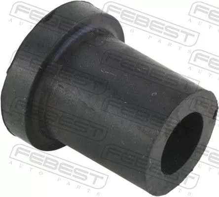 Bushing, leaf spring