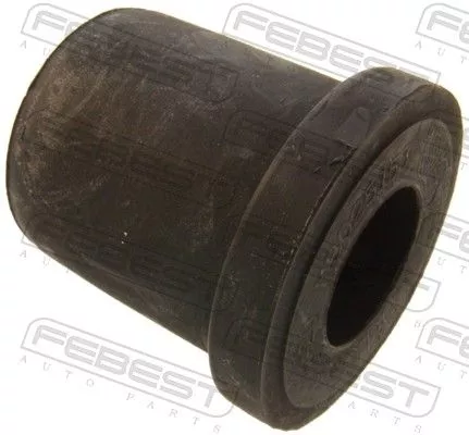 Bushing, leaf spring