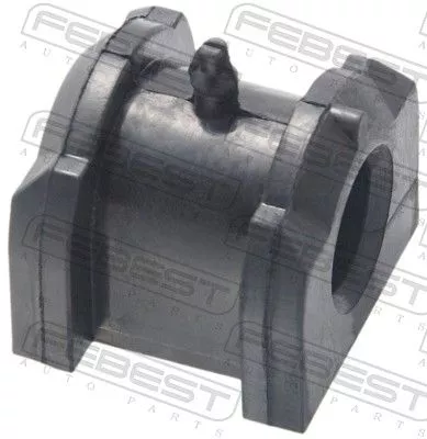 Mounting, stabiliser bar