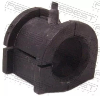 Mounting, stabiliser bar