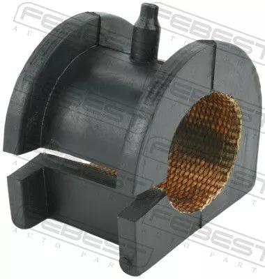 Mounting, stabiliser bar