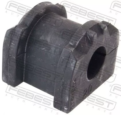 Mounting, stabiliser bar