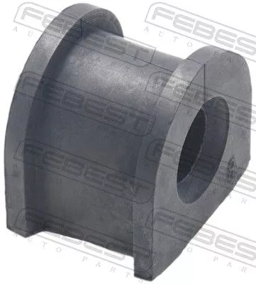 Mounting, stabiliser bar