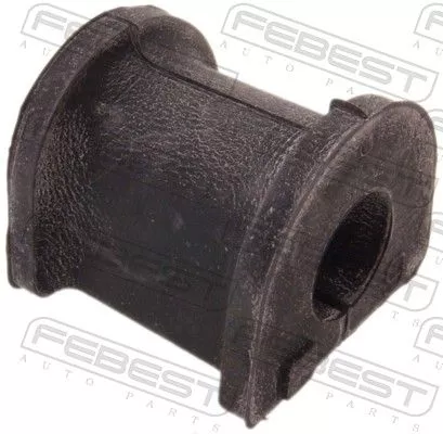 Mounting, stabiliser bar