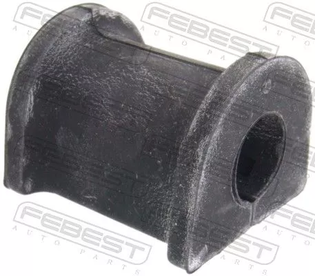 Mounting, stabiliser bar