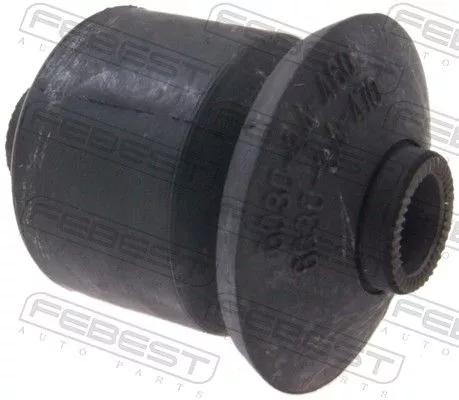 Mounting, control/trailing arm