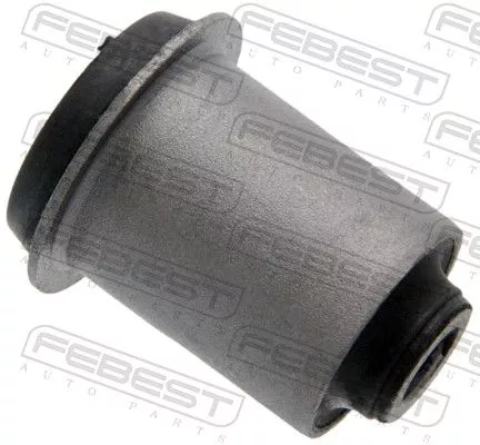 Mounting, control/trailing arm