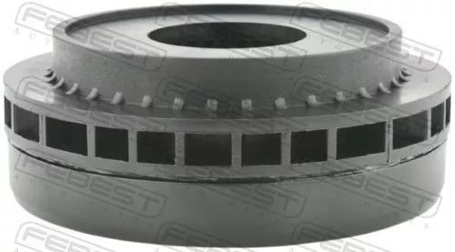 Rolling Bearing, suspension strut support mount