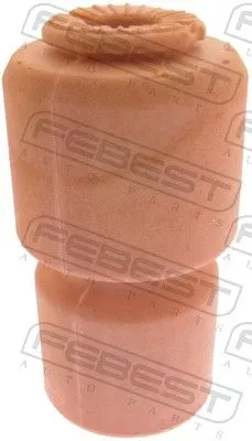 Rubber Buffer, suspension