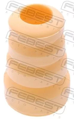 Rubber Buffer, suspension