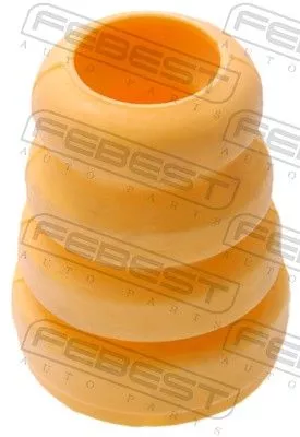 Rubber Buffer, suspension