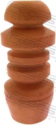 Rubber Buffer, suspension