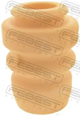 Rubber Buffer, suspension