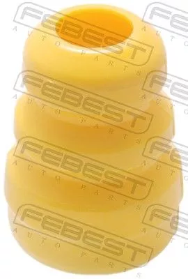 Rubber Buffer, suspension