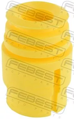 Rubber Buffer, suspension