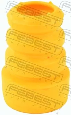 Rubber Buffer, suspension