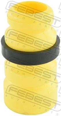 Rubber Buffer, suspension