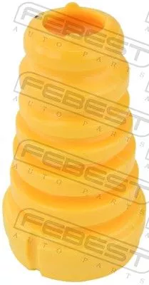 Rubber Buffer, suspension