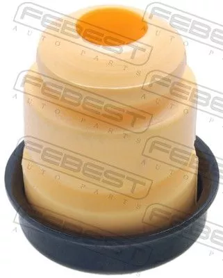 Rubber Buffer, suspension