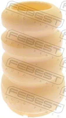 Rubber Buffer, suspension