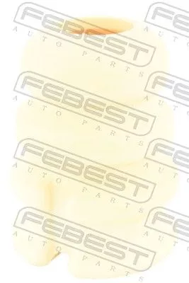 Rubber Buffer, suspension