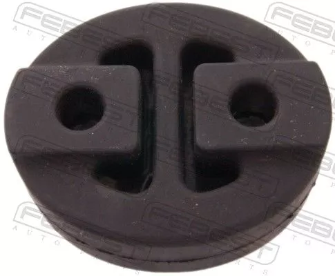 Rubber Buffer, muffler