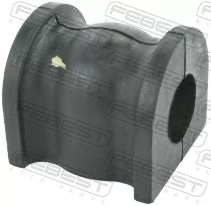 Mounting, stabiliser bar