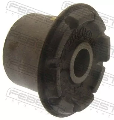 Bushing, leaf spring