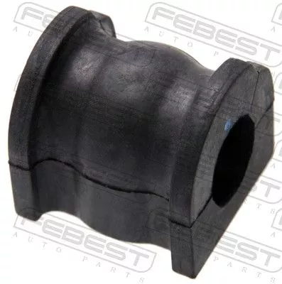 Mounting, stabiliser bar