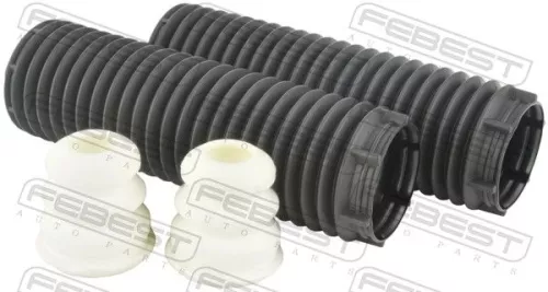 Dust Cover Kit, shock absorber