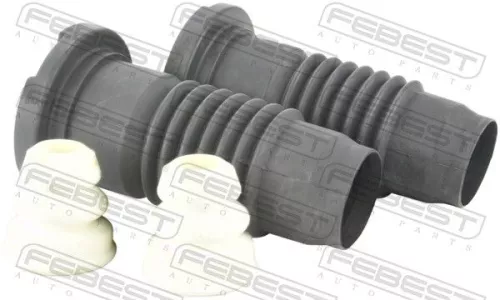 Dust Cover Kit, shock absorber
