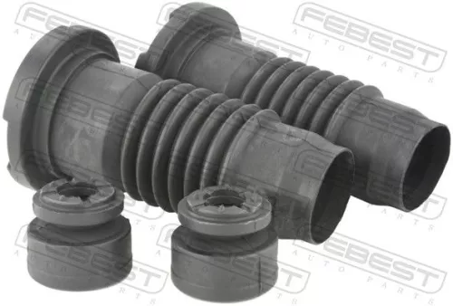 Dust Cover Kit, shock absorber