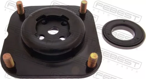 Repair Kit, suspension strut support mount