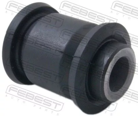 Mounting, steering gear