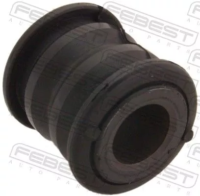 Mounting, steering gear