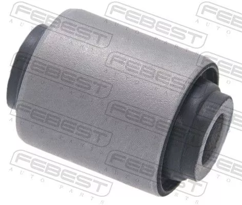 Mounting, control/trailing arm