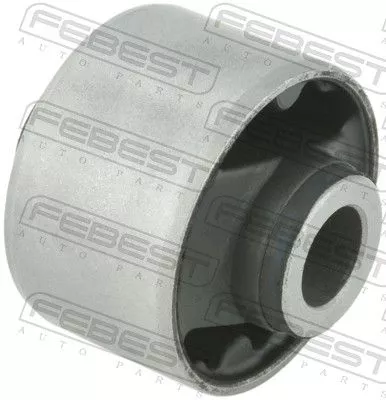 Mounting, differential