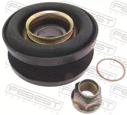 Bearing, propshaft centre bearing