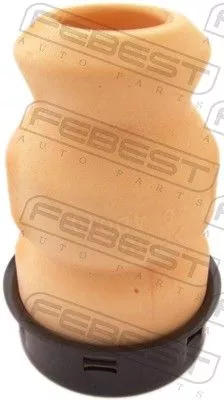 Rubber Buffer, suspension