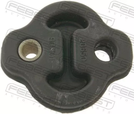 Rubber Buffer, muffler