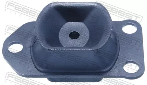 Mounting, manual transmission