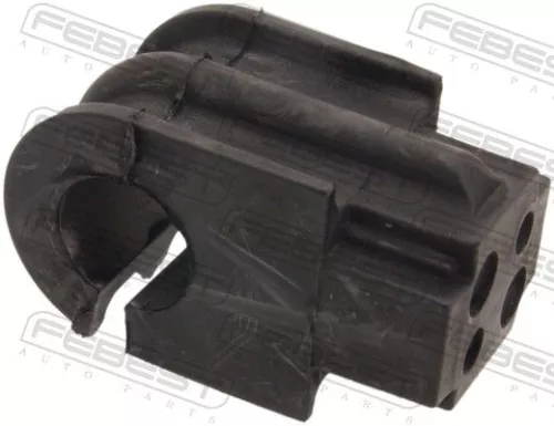 Mounting, stabiliser bar