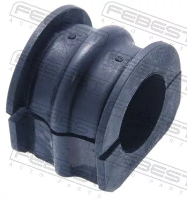 Mounting, stabiliser bar