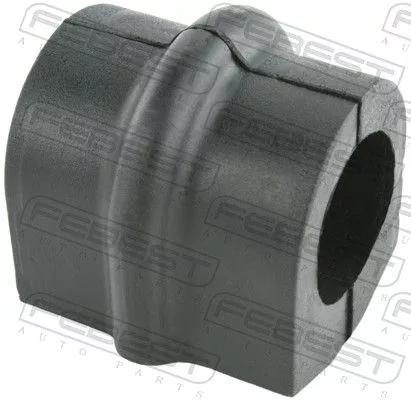 Mounting, stabiliser bar