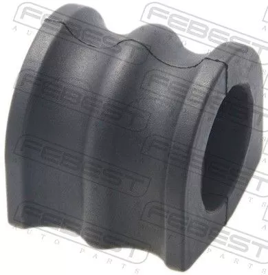 Mounting, stabiliser bar