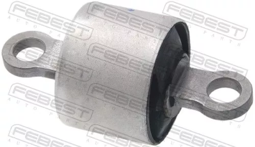 Mounting, control/trailing arm