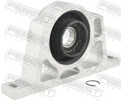 Bearing, propshaft centre bearing